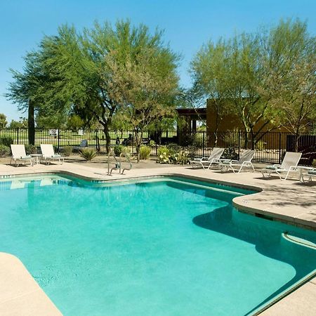 Four Points By Sheraton At Phoenix Mesa Gateway Airport Екстериор снимка