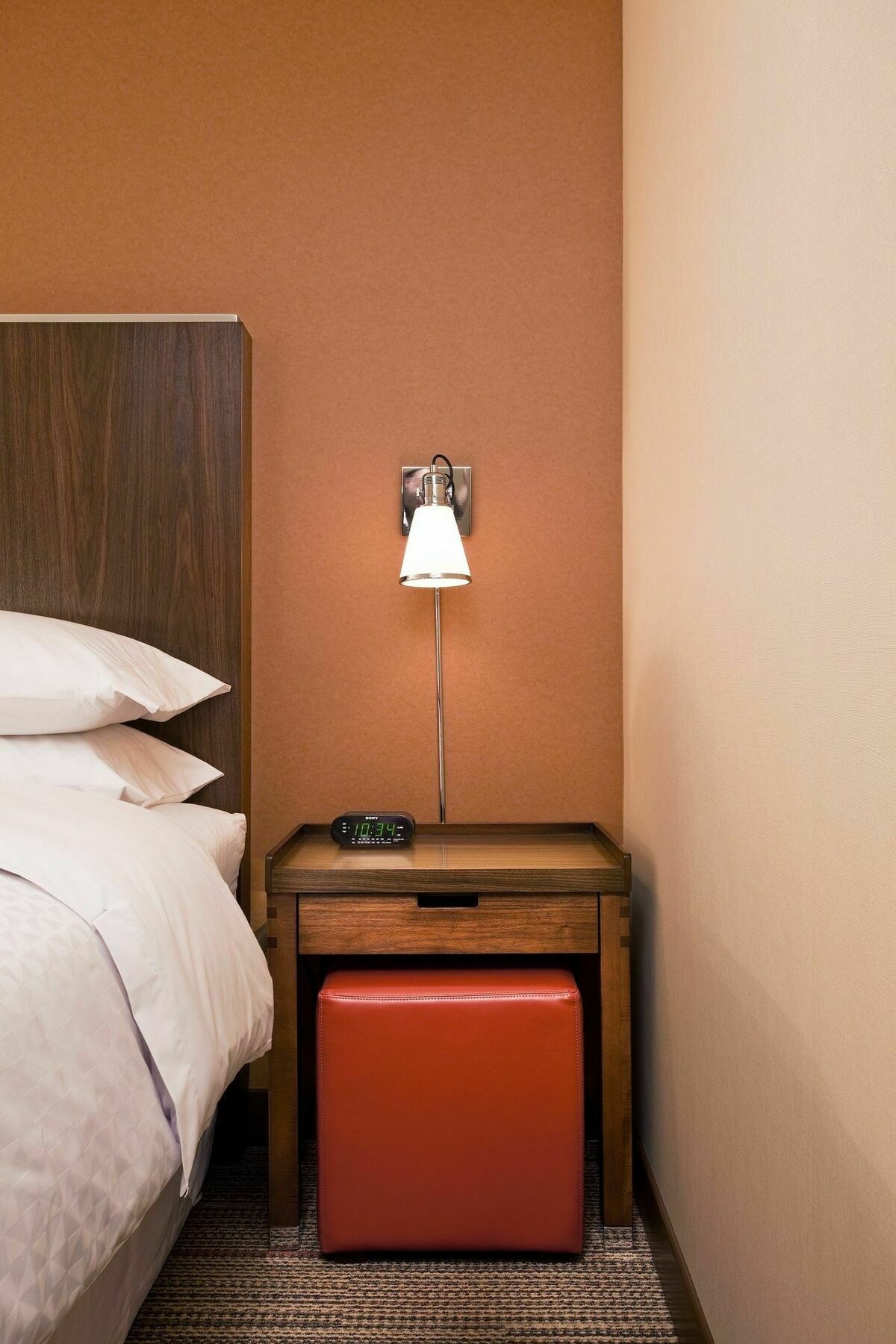 Four Points By Sheraton At Phoenix Mesa Gateway Airport Екстериор снимка